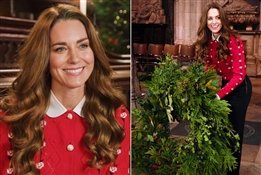 Рождественские традиции знаменитостей