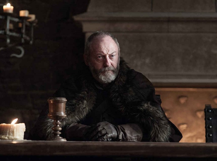 игра престолов 2017