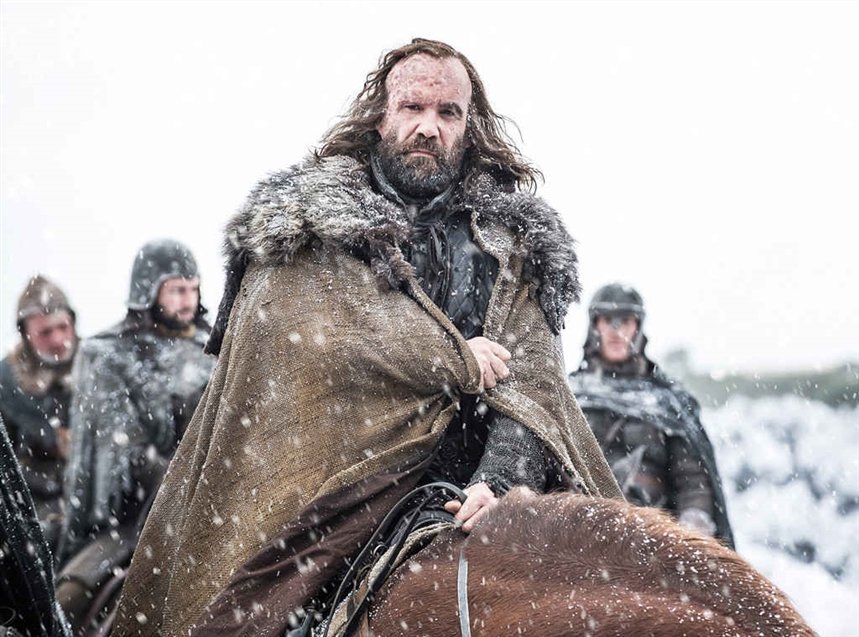 игра престолов 2017