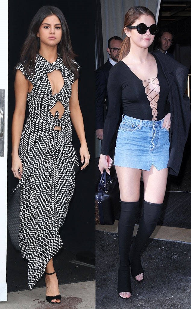 селена гомес