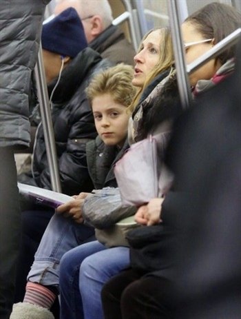 Сара Джессика Паркер