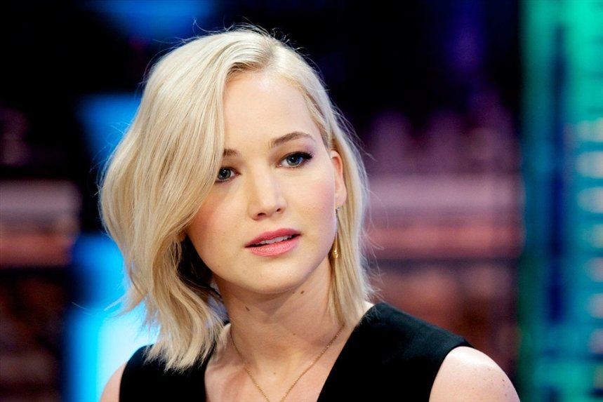 Дженнифер Лоуренс