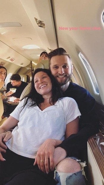 Селена Гомез на Новый год Селена Гомез на Новый год
