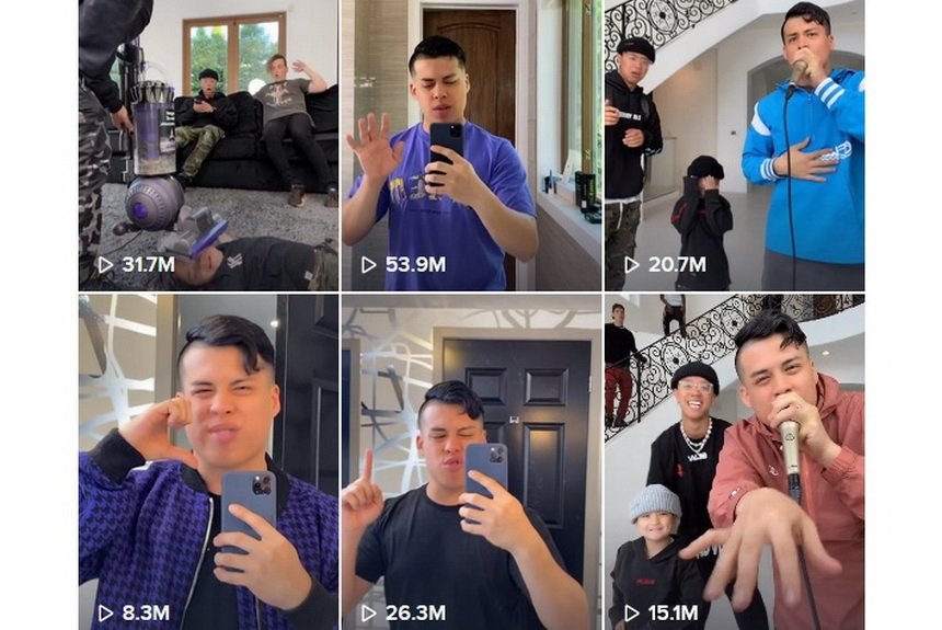 Битбоксер Битбоксер