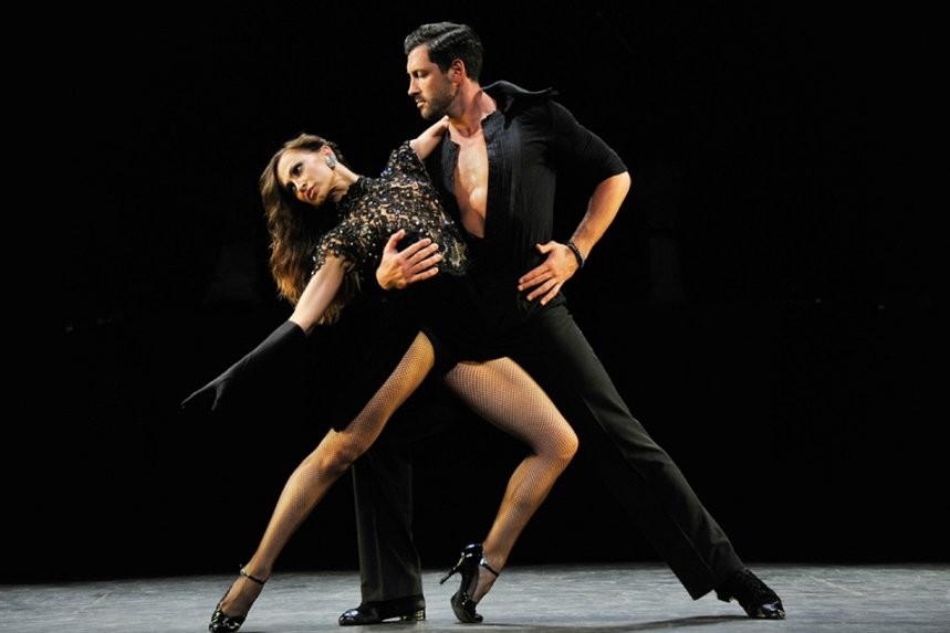 Chmerkovskii Chmerkovskii