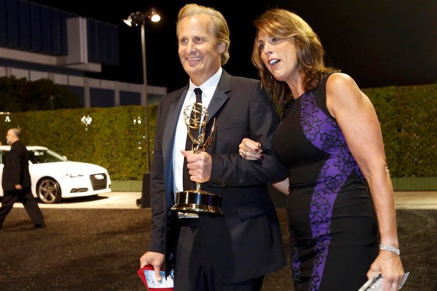 джефф дэниэлс и его жена джефф дэниэлс и его жена