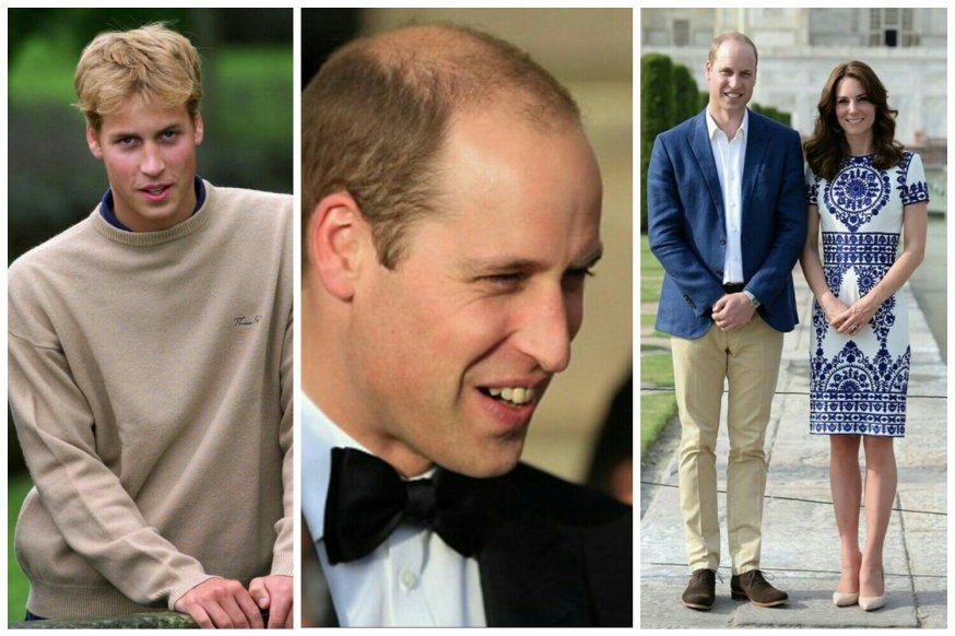 уильям уильям