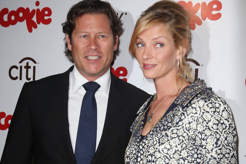 ума турман и арпед бюссон суд