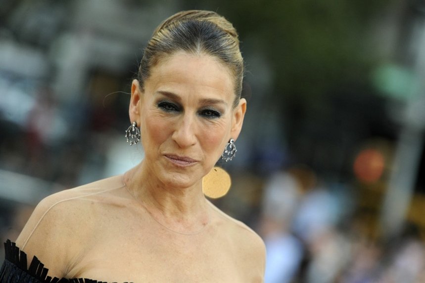 Sara_Djessika_Parker Sara_Djessika_Parker