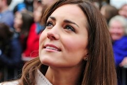 Королева сердец: за что все любят Кейт Миддлтон?